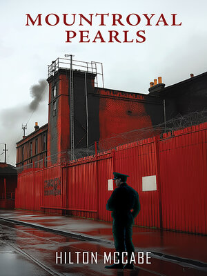 cover image of Mountroyal Pearls